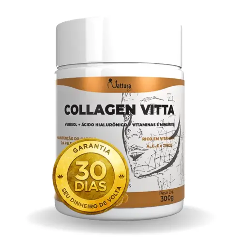 Collagen Vitta