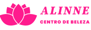 Logo Alinne Centro de Beleza1