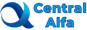 Logo Central Alfa