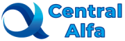 Logo Central Alfa