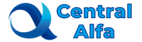 Logo Central Alfa